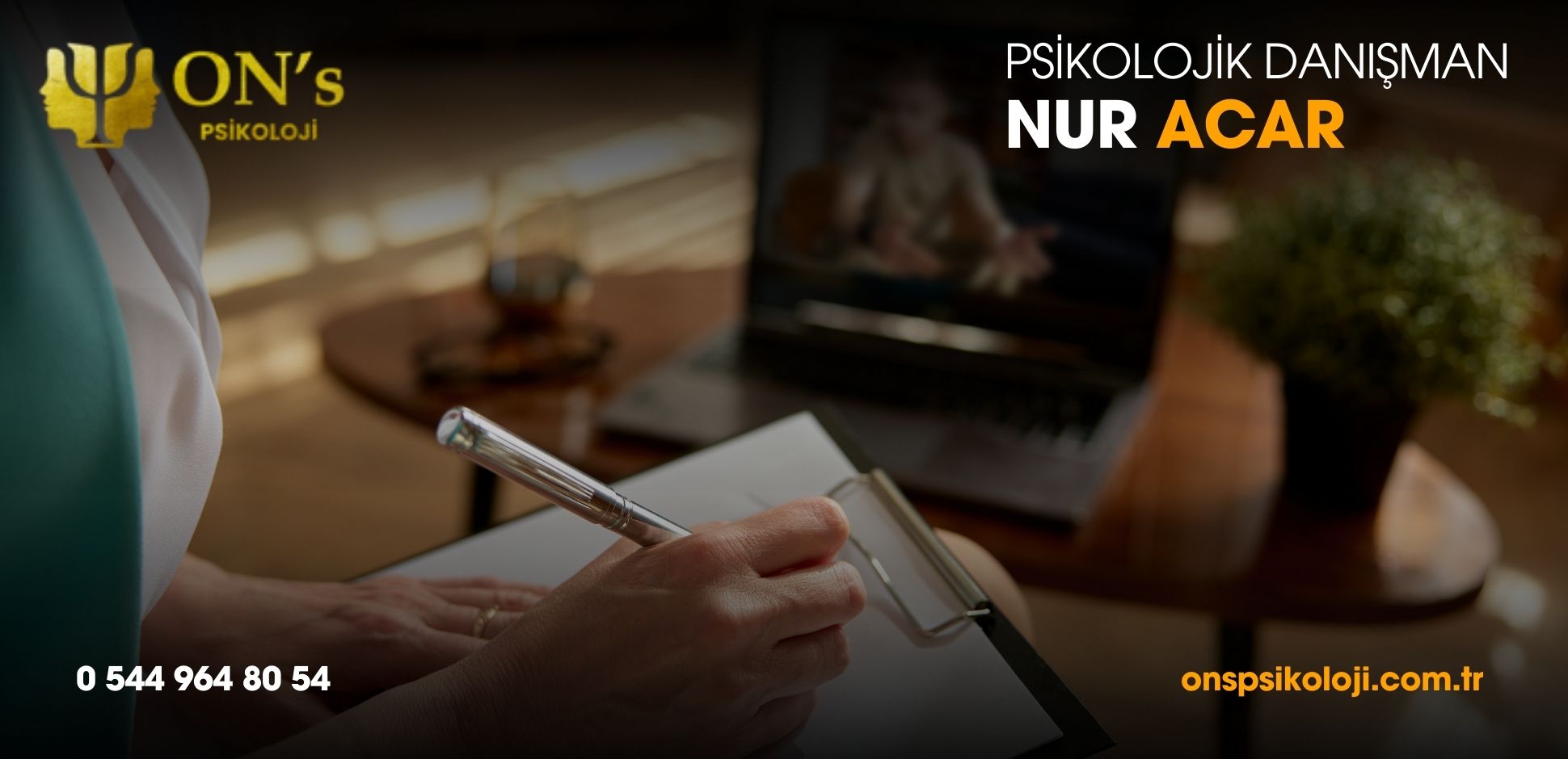 Serik Çift Danışmanı